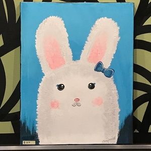 Meet your Posher, Sera